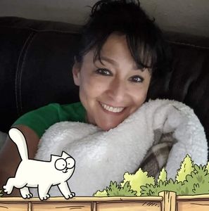 Meet your Posher, La vette